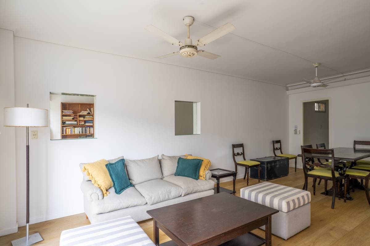 Libertad y Av. Libertador (Imagen número 1)