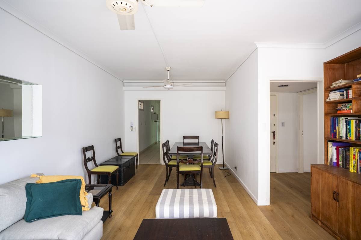 Libertad y Av. Libertador (Imagen número 2)