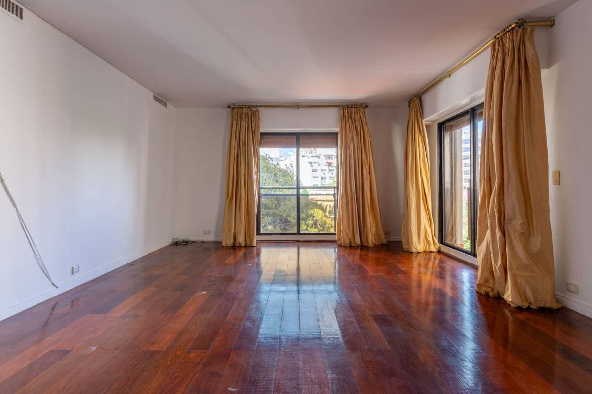 Av. del Libertador y Suipacha (Imagen número 3)