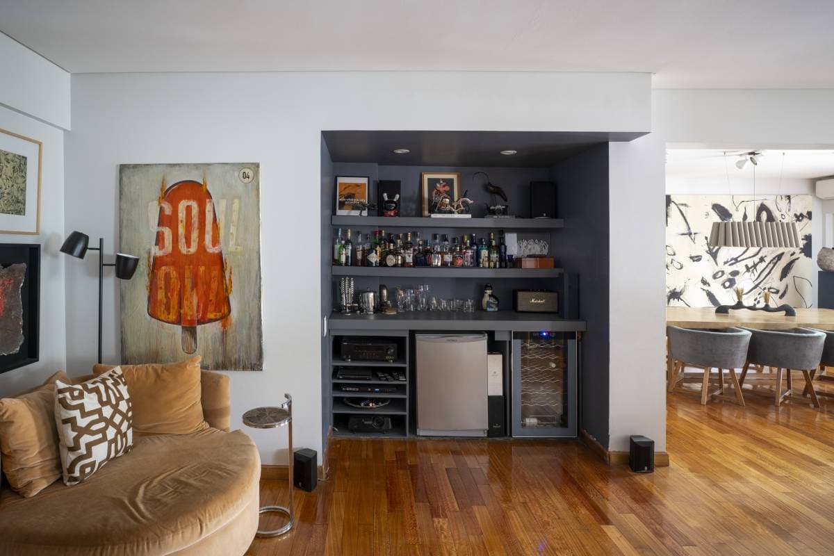 Av. Raúl Scalabrini Ortiz y Castex (Imagen número 3)