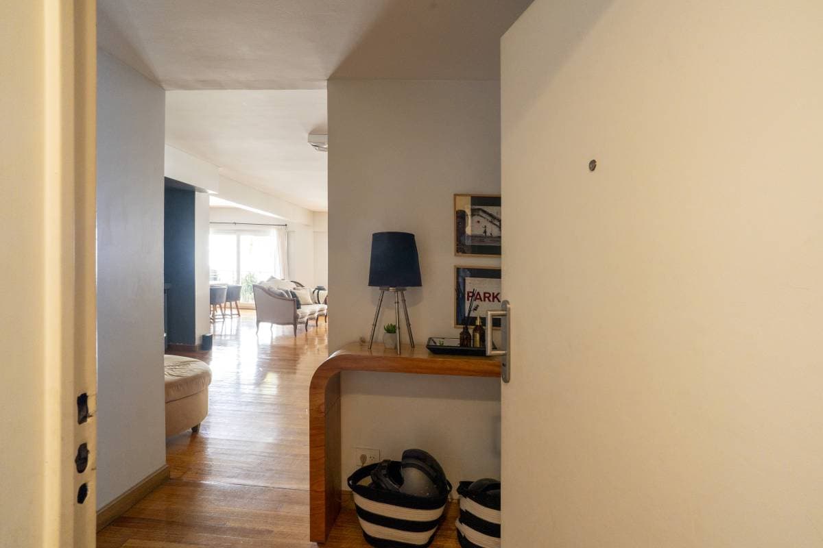 Av. Raúl Scalabrini Ortiz y Castex (Imagen número 2)