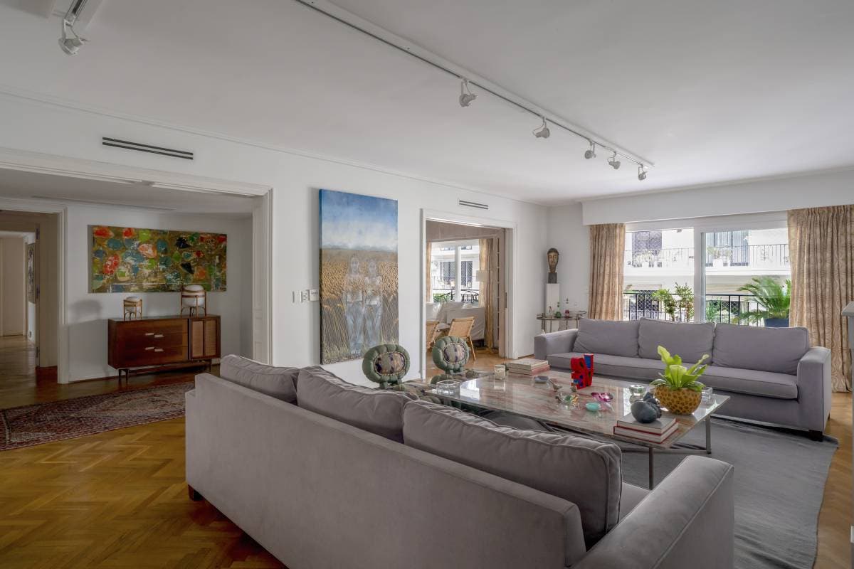 Av. Alvear y Montevideo (Imagen número 1)