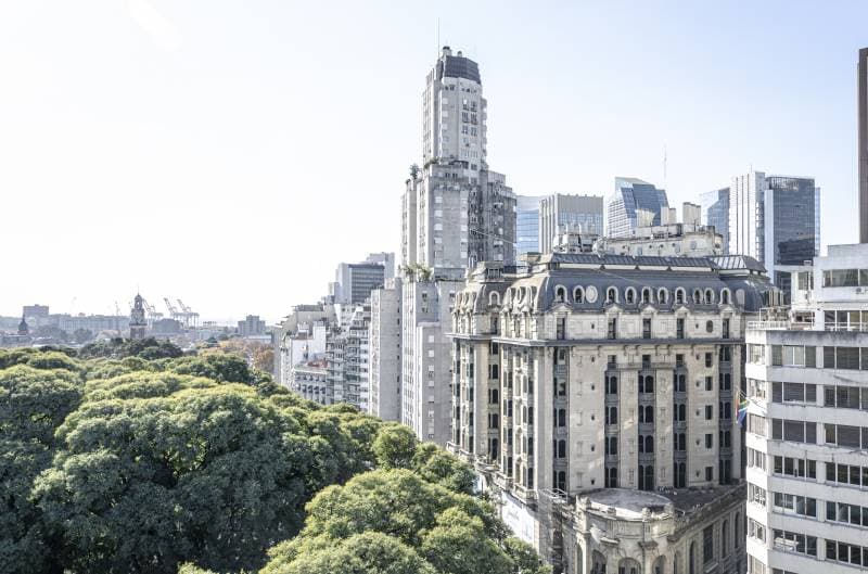 Marcelo T. de Alvear y Florida (Imagen número 1)