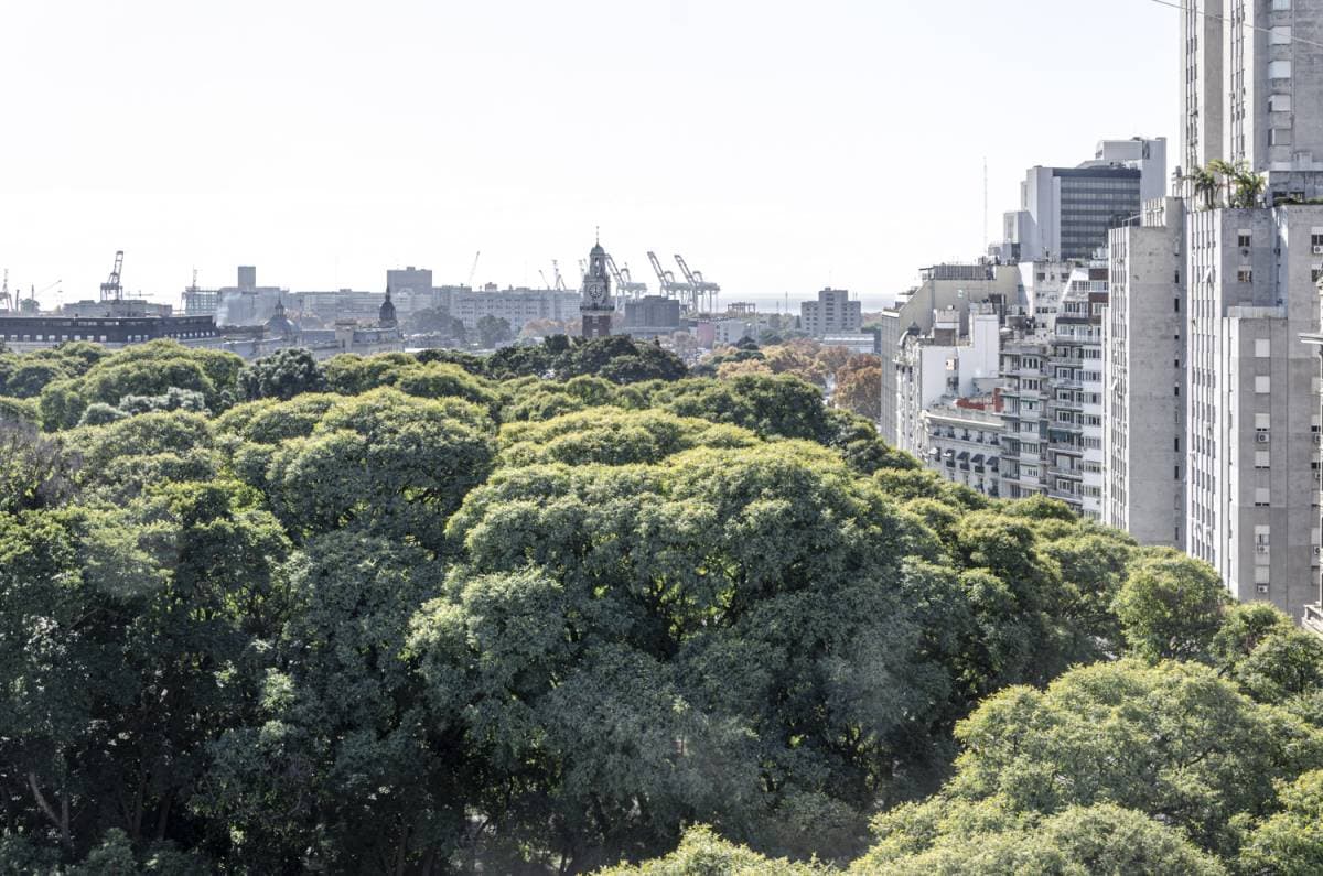 Marcelo T. de Alvear y Florida (Imagen número 1)