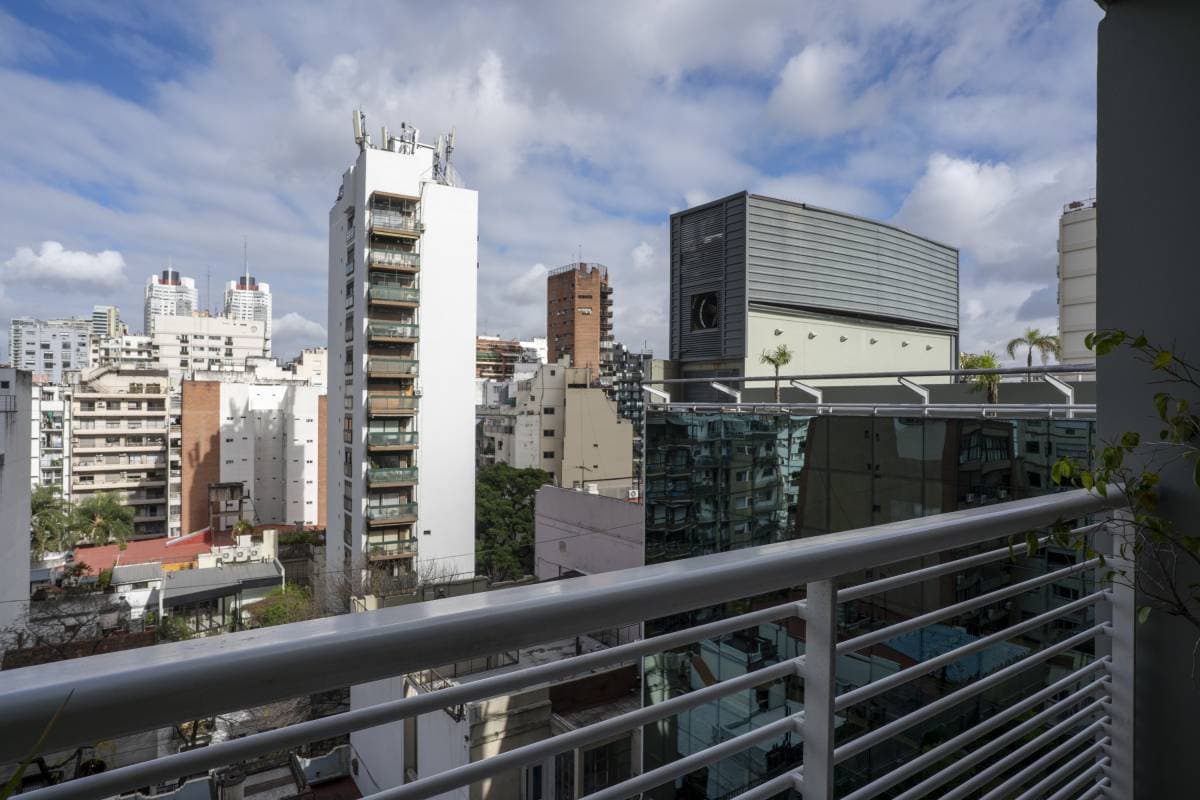 Ruggeri y Av. Cerviño (Imagen número 2)