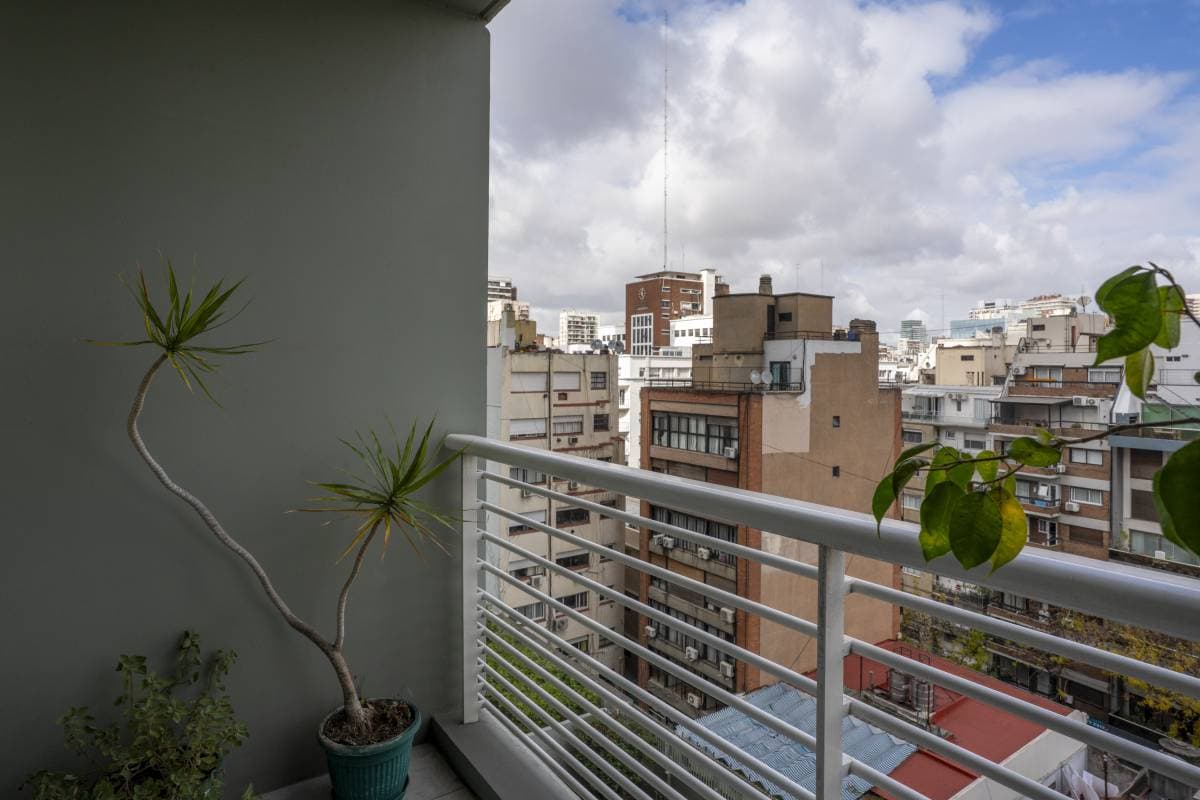 Ruggeri y Av. Cerviño (Imagen número 3)