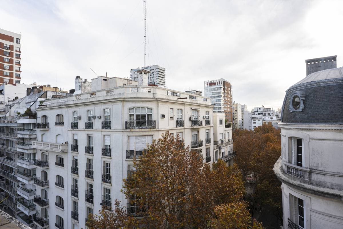 Montevideo y Paraná (Imagen número 3)