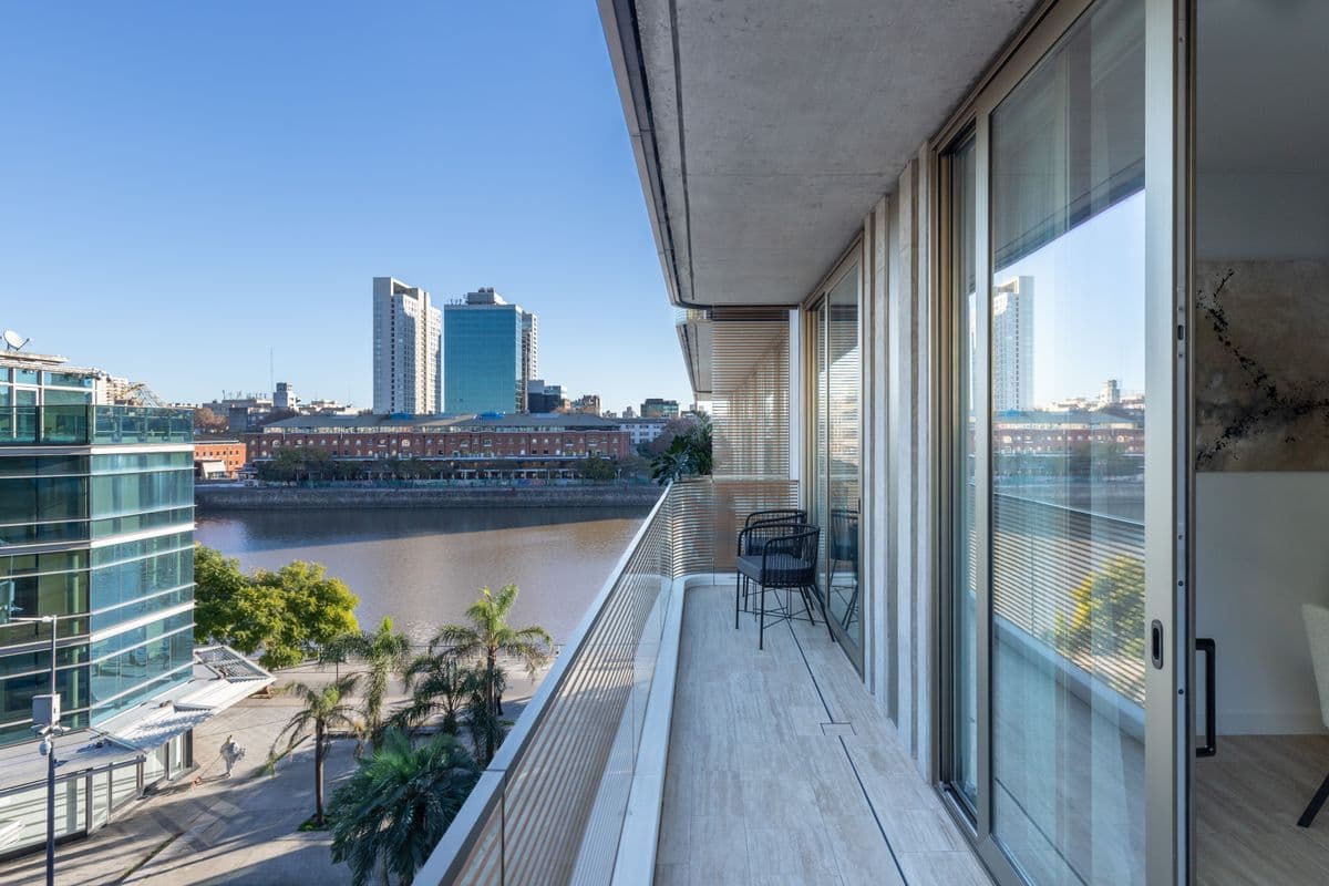 Oceana Puerto Madero (Imagen número 1)