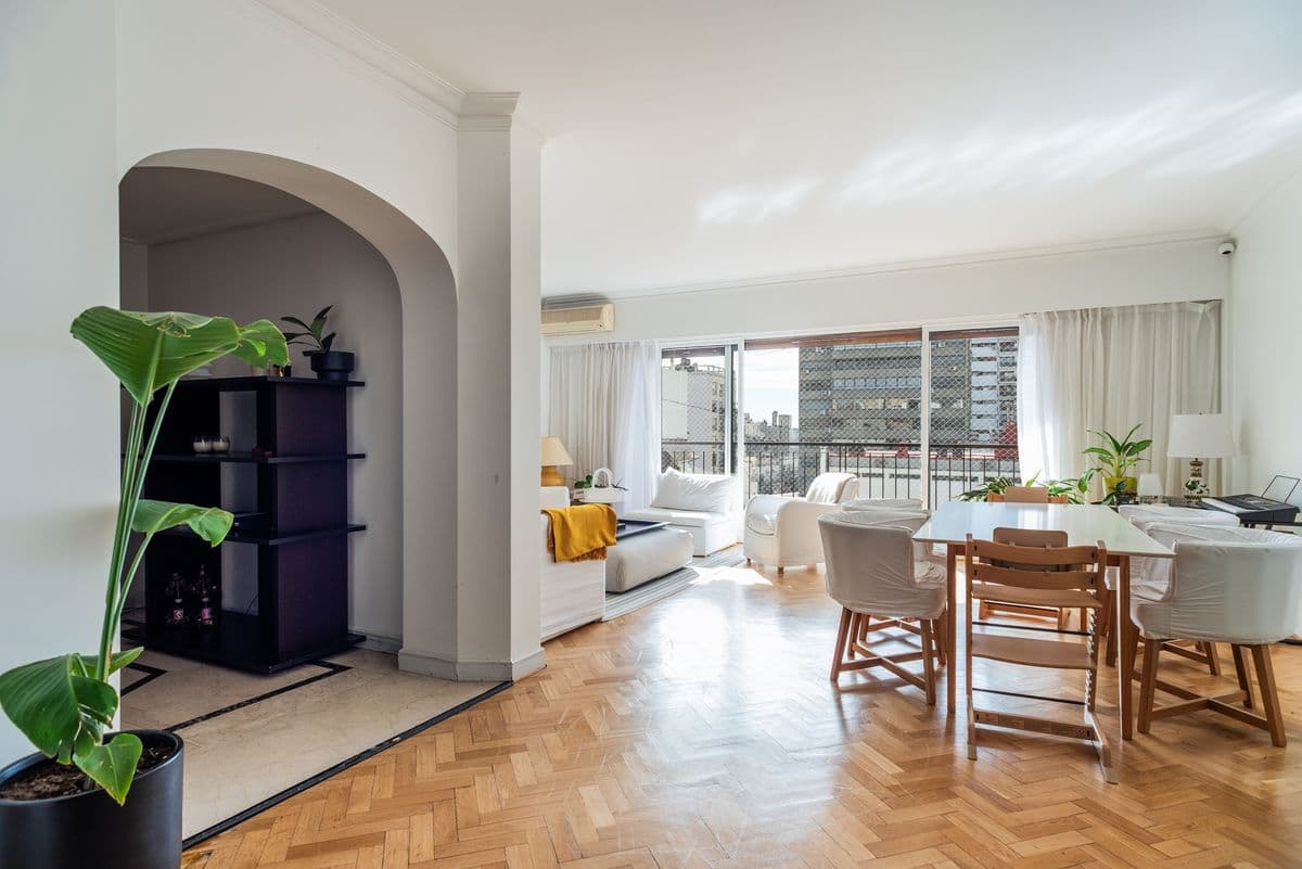 Alvear, 1583 Piso 10, Unidad B (Imagen número 1)