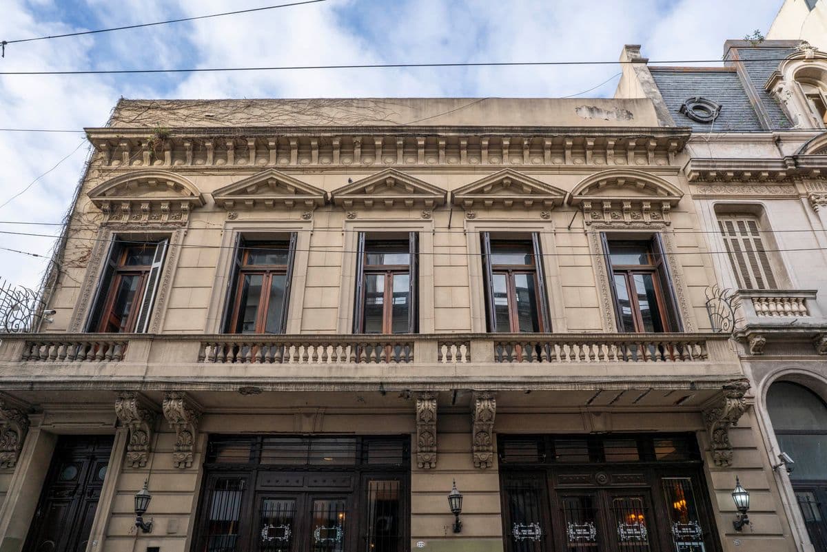 Venta Edificio en block (Imagen número 1)
