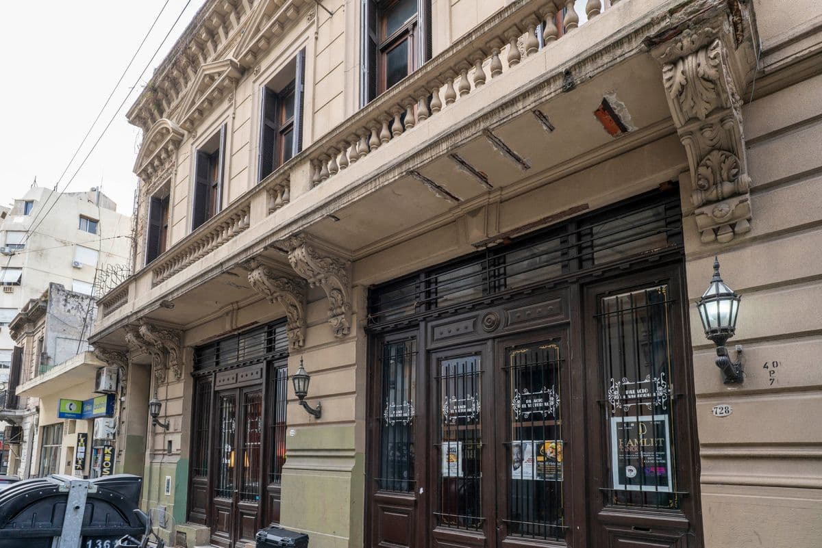 Venta Edificio en block (Imagen número 3)