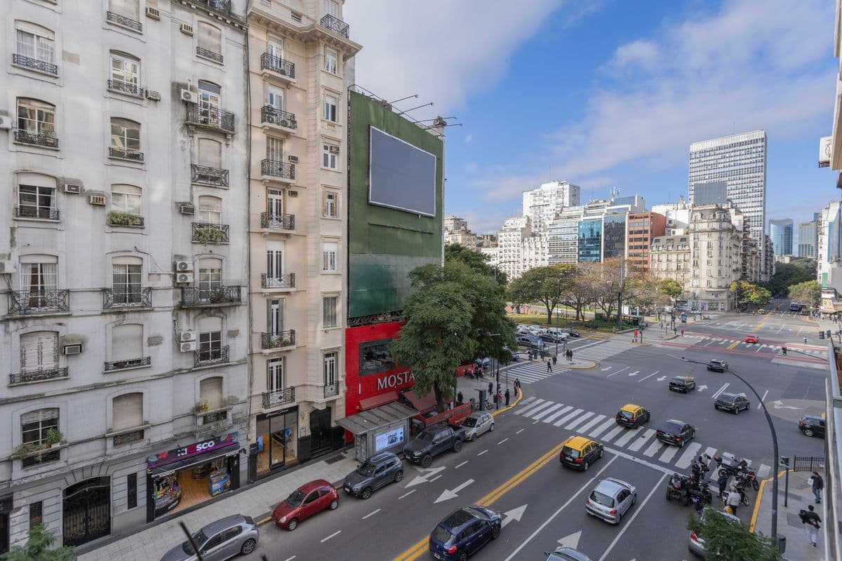 Av. Santa Fe y Cerrito (Imagen número 3)