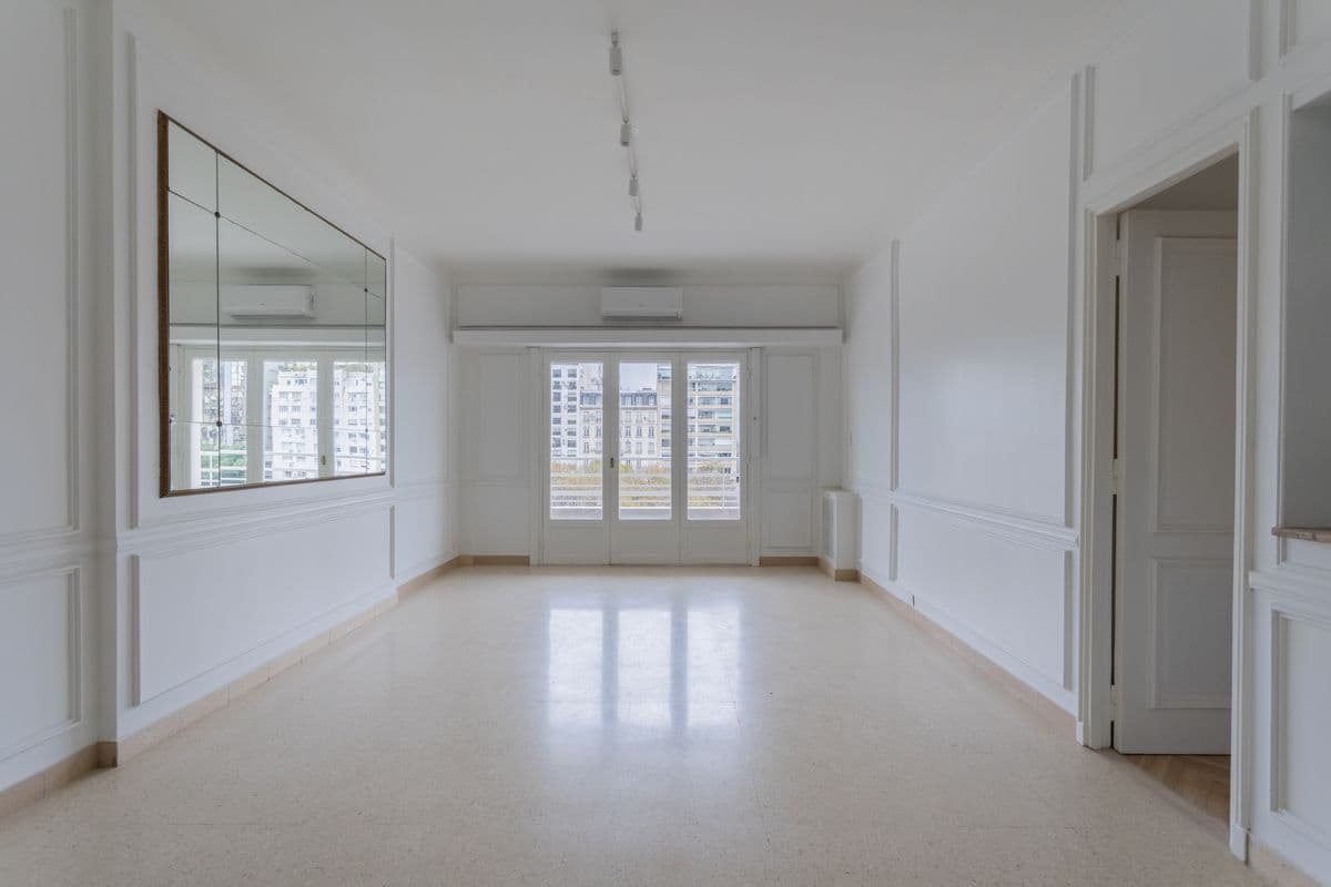 Departamento de 4 Ambientes en Alquiler (Imagen número 1)