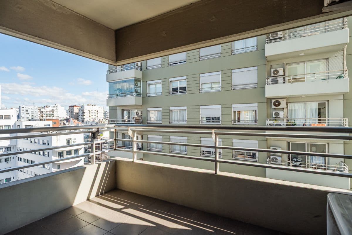 Bulnes y Av. del Libertador (Imagen número 2)