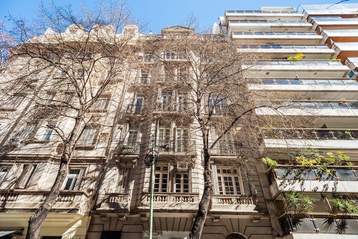 Av. Quintana y Montevideo (Imagen número 2)