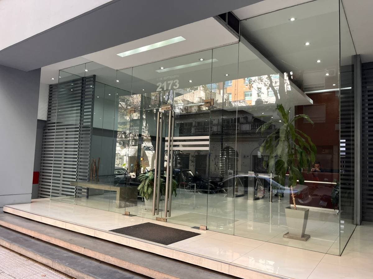 Oficina en alquiler en Belgrano (Imagen número 3)