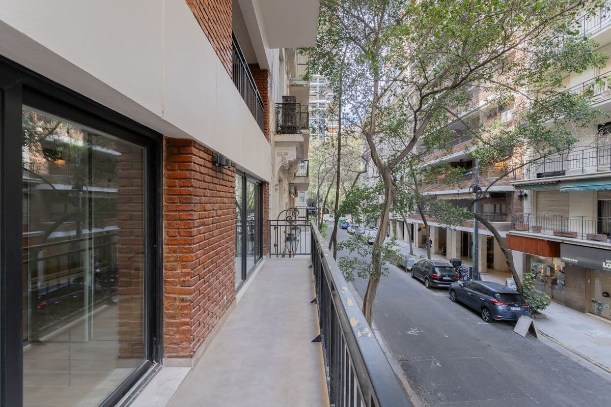 Parera y Av. Alvear (Imagen número 3)