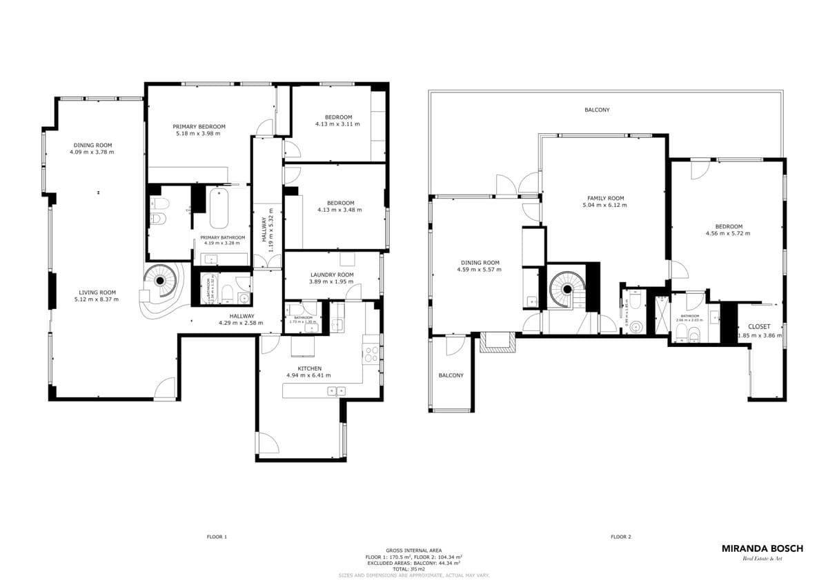 Plano número 2